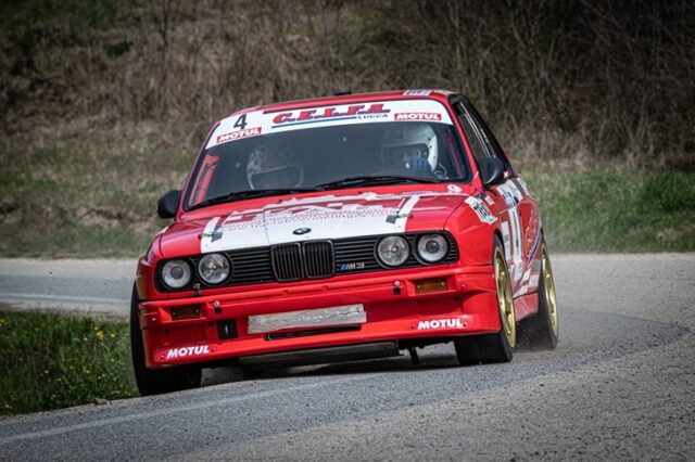 Mauro Lenci