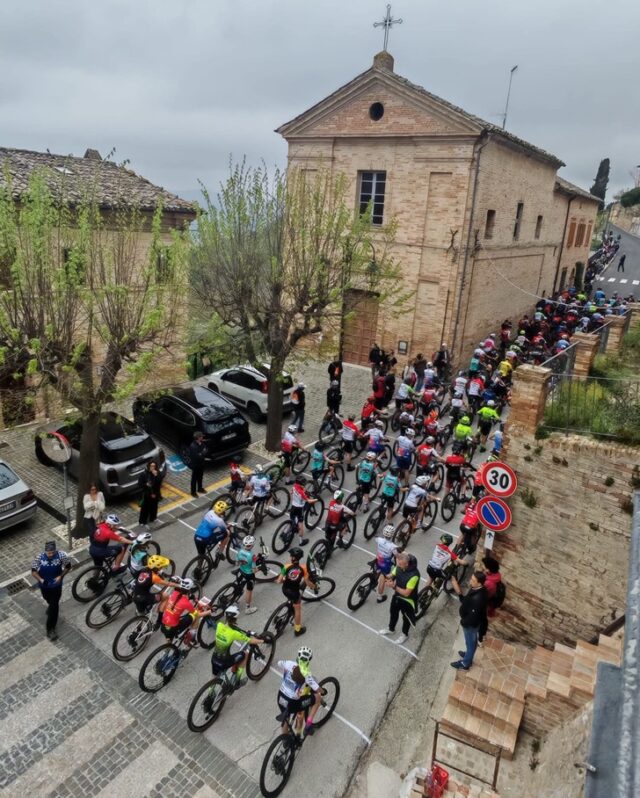 XCO Trofeo Piceni XCO Trofeo Piceni