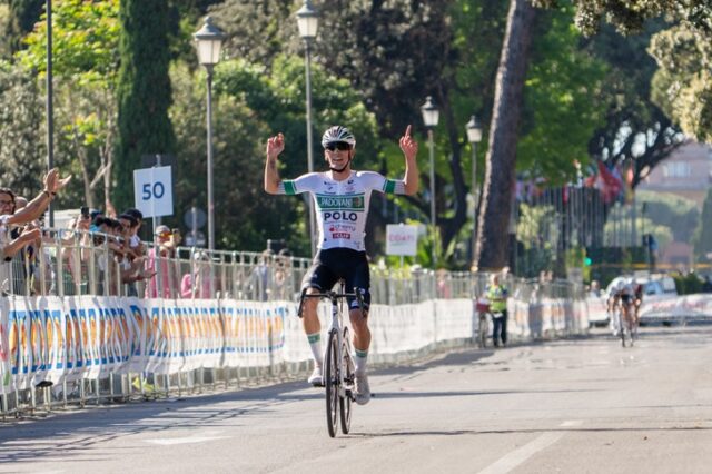 Gran Premio della Liberazione Gran Premio della Liberazione