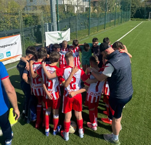 Universal Youth Cup
