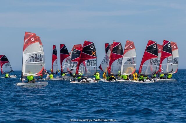 Openskiff Openskiff