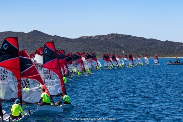 Eurochallenge Openskiff Eurochallenge Openskiff
