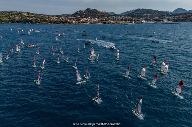 Eurochallenge Openskiff Eurochallenge Openskiff
