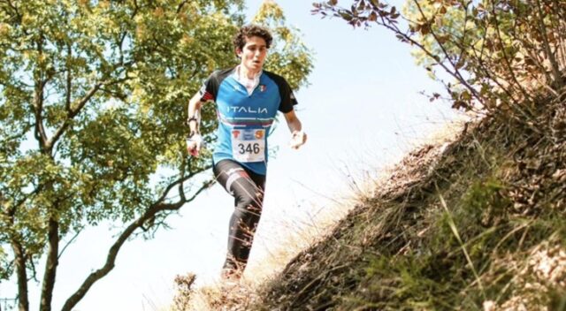 Orienteering Orienteering