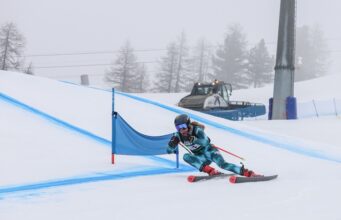 Campionati Italiani Children di sci alpino a Pila: assegnati gli ultimi titoli Pila