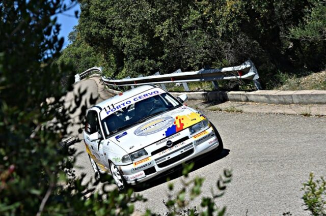 Porto Cervo Racing Porto Cervo Racing