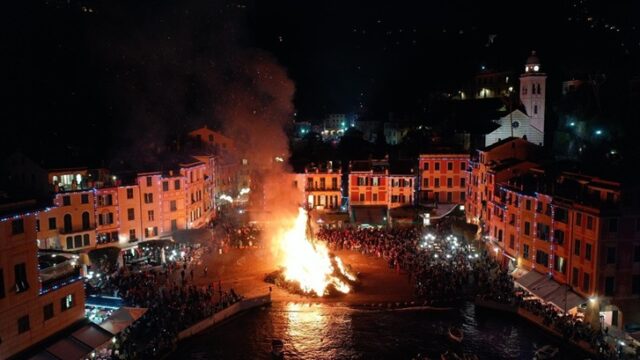 Portofino Portofino