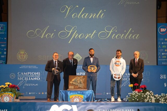 Aci Sport Sicilia Aci Sport Sicilia