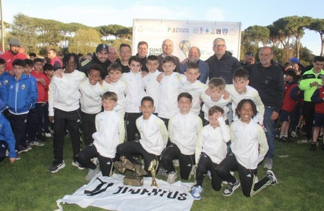 Universal Youth Cup Universal Youth Cup
