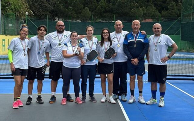Pro Recco Tennis Pro Recco Tennis
