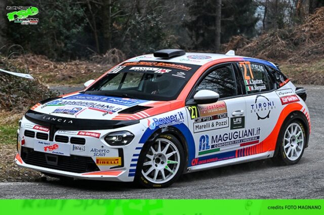 Rally Sport Evolution Rally Sport Evolution