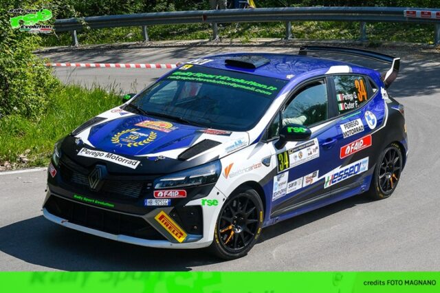 Rally Sport Evolution Rally Sport Evolution