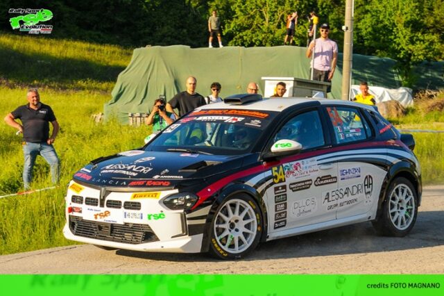 Rally Sport Evolution Rally Sport Evolution