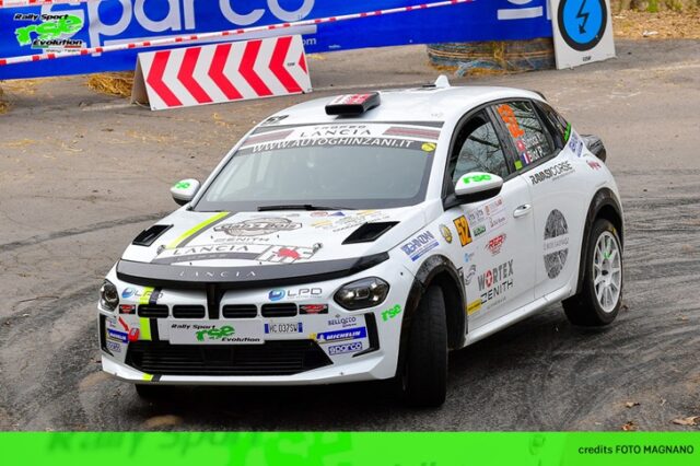 Rally Sport Evolution Rally Sport Evolution