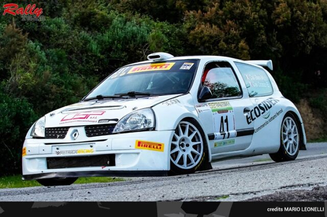 Rally Team Rally Team