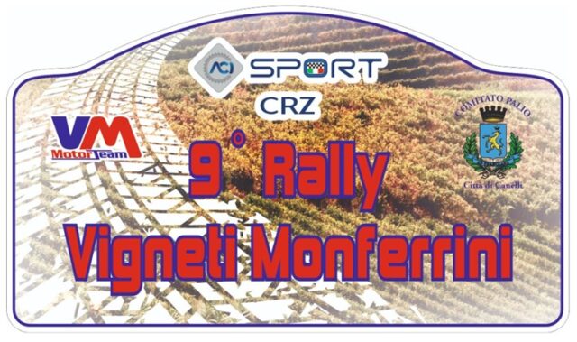 Rally Vigneti Monferrini Rally Vigneti Monferrini