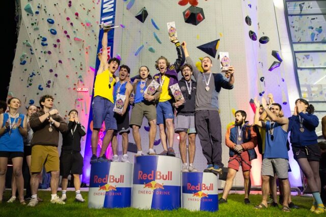 Red Bull Ivy Red Bull Ivy