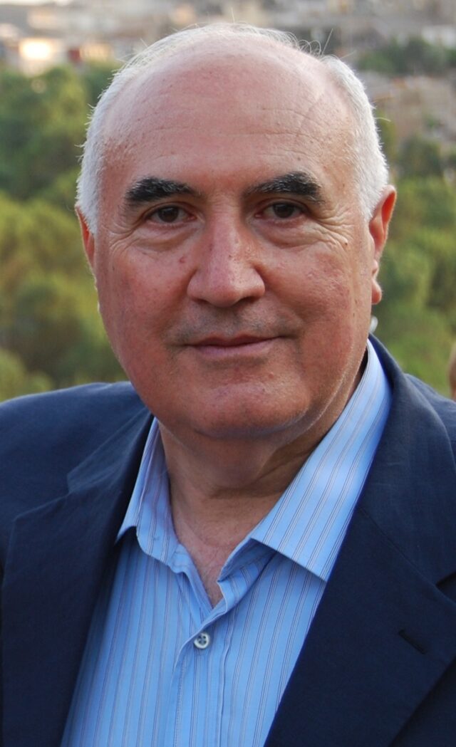 Salvatore Silvano Nigro