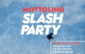 Mottolino saluta l’inverno con lo Slash Party sulla neve Slash Party