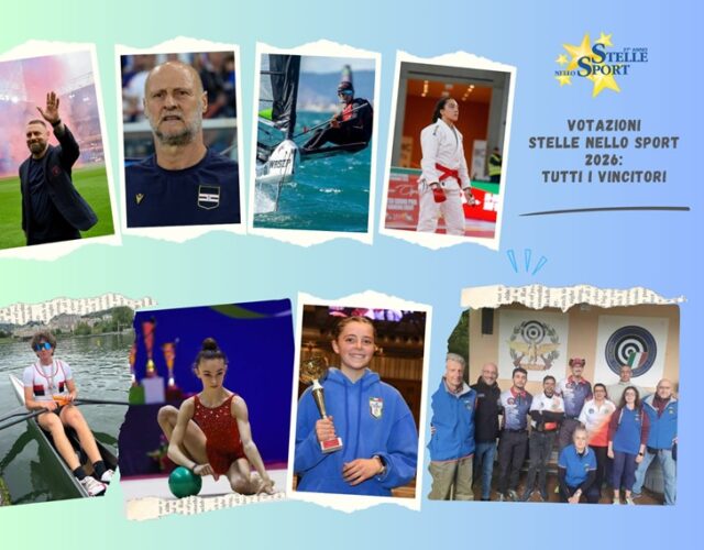 Stelle nello Sport Stelle nello Sport