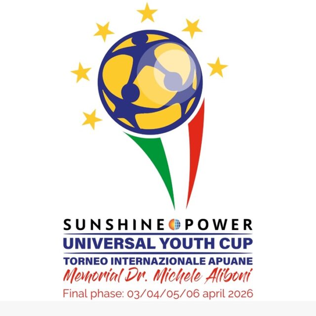 Sunshine Power Universal Youth Cup