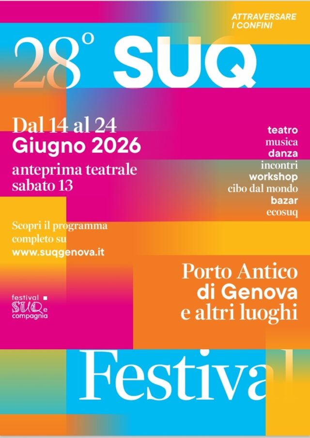 Suq Festival