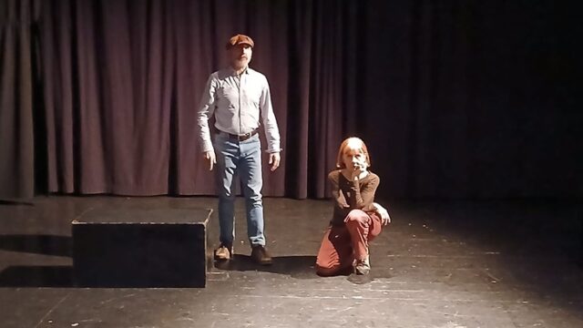 Teatro Garage