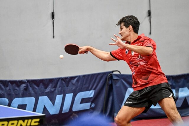 TennisTavolo Sassari TennisTavolo Sassari