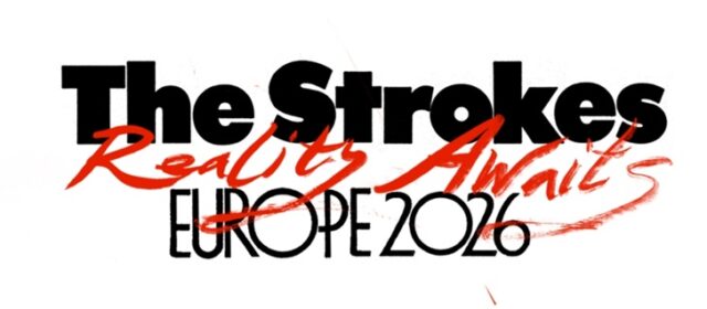The Strokes The Strokes