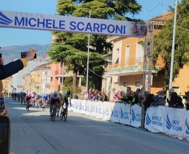 Trofeo Michele Scarponi