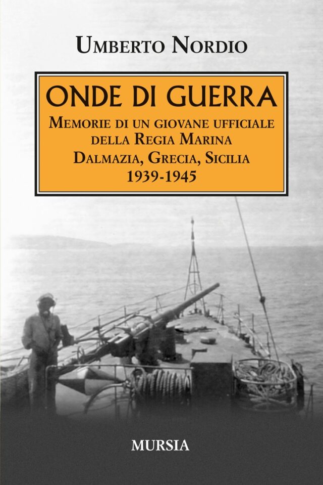 Umberto Nordio Umberto Nordio