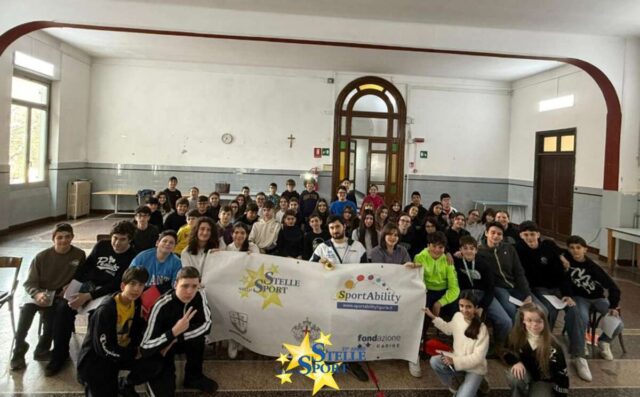 Stelle nello Sport Stelle nello Sport