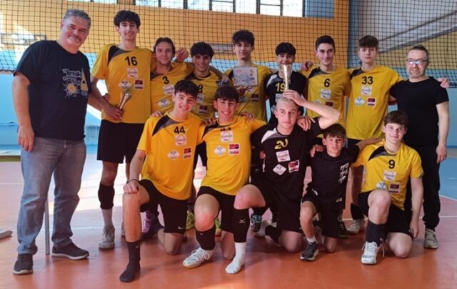 Riviera Volley Sanremo Riviera Volley Sanremo