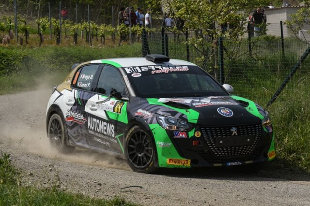 VM Motor Team VM Motor Team