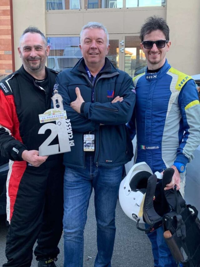 VM Motor Team VM Motor Team