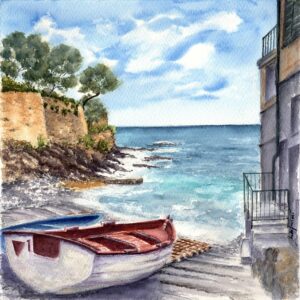 Vetrine d’artista