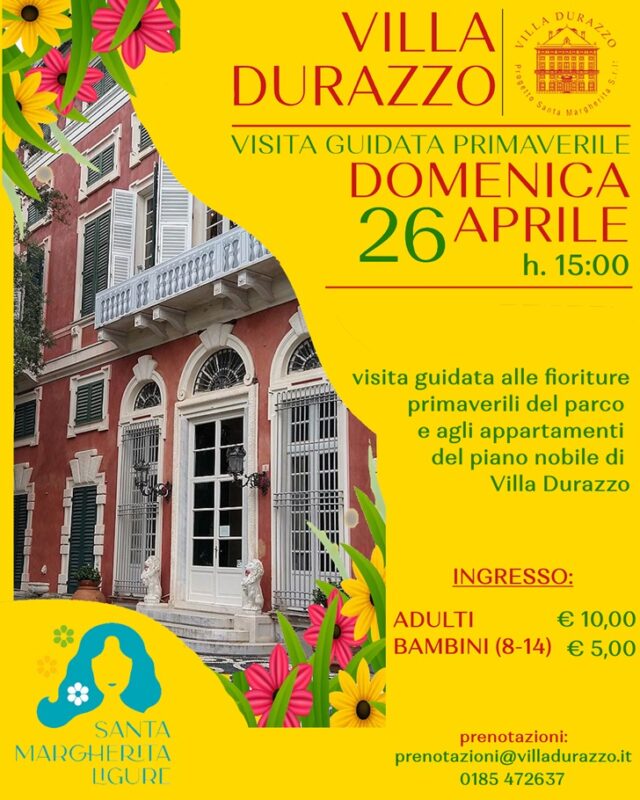 Villa Durazzo