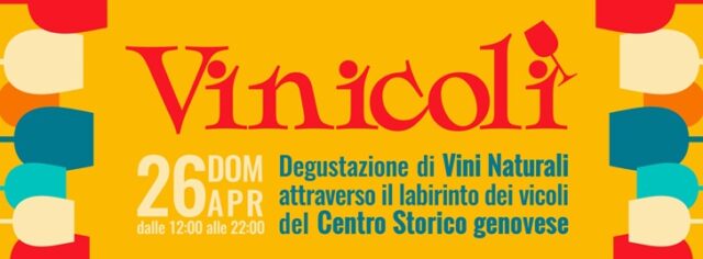 Vinicoli Vinicoli