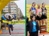 Vivicittà 2026: in 35.000 al via in 40 città. I vincitori