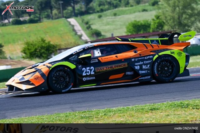 Xmotors Racing Xmotors Racing