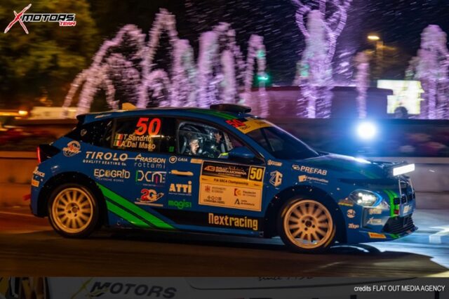Xmotors Team Xmotors Team