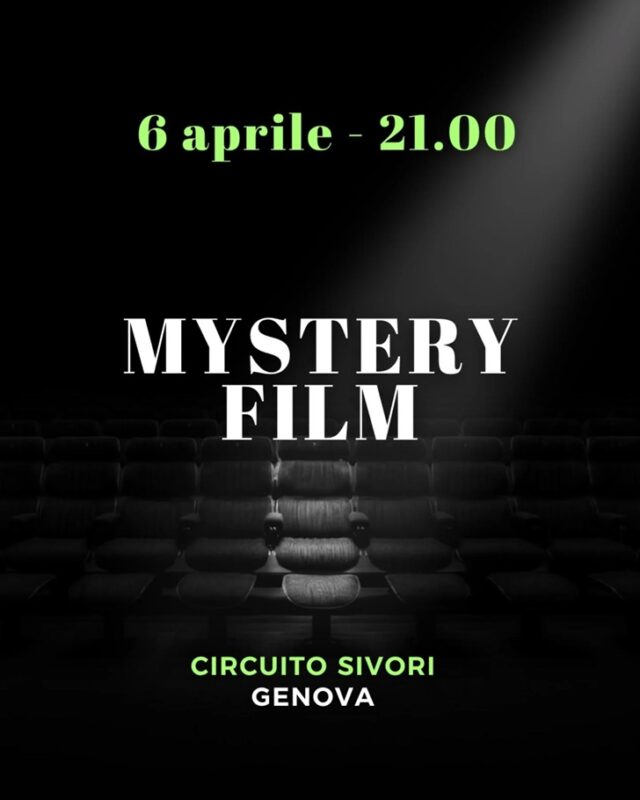 cinema Sivori cinema Sivori