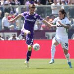 Fiorentina, dominio senza morso: al Franchi col Sassuolo un pareggio che sa di vuoto