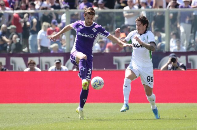 fiorentina sassuolo 2026 _MG_7004 Fiorentina, dominio senza morso: al Franchi col Sassuolo un pareggio che sa di vuoto