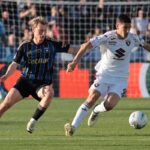 Il Toro sbanca Pisa (0-1) - Photo Gallery
