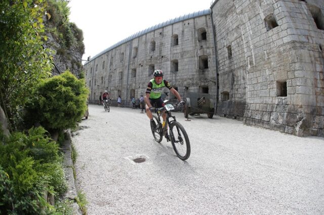 100 Km dei Forti 100 Km dei Forti