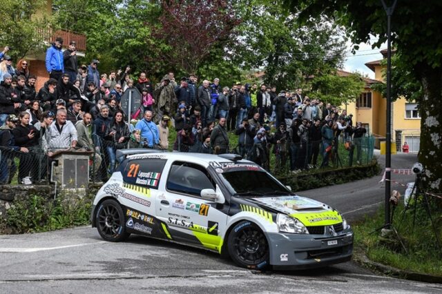 ART Motorsport 2.0 ART Motorsport 2.0