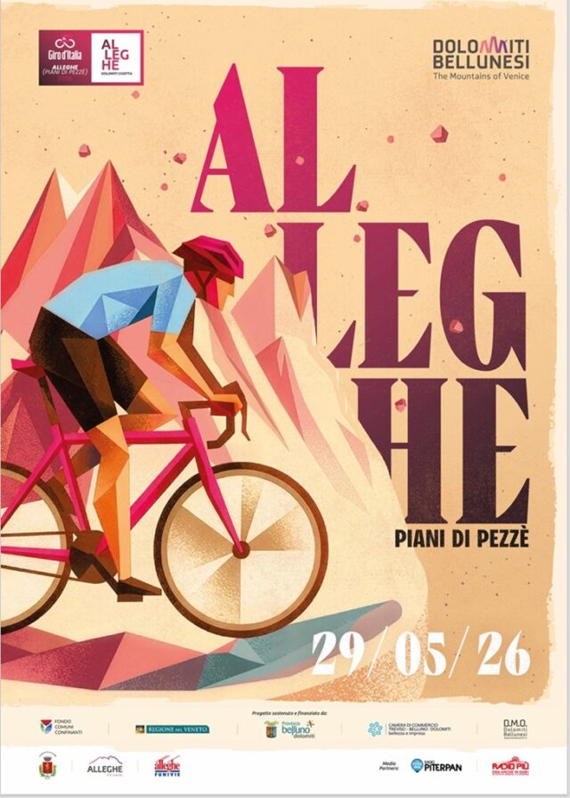 Alleghe