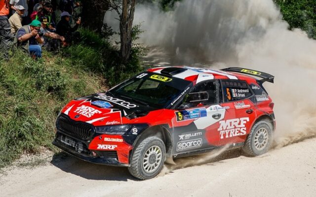 RO racing RO racing
