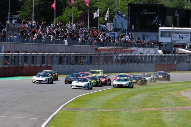 Autodromo Riccardo Paletti di Varano de’ Melegari Autodromo Riccardo Paletti di Varano de’ Melegari